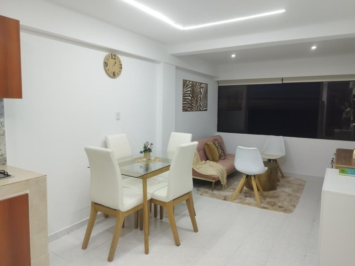 Moderno Frente Al Mar