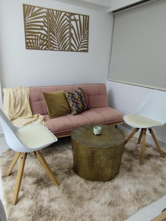 Moderno Frente Al Mar Cartagena