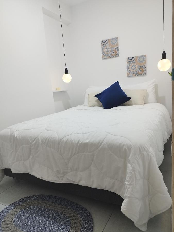 Moderno Frente Al Mar Apartment Cartagena