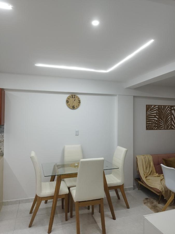 Moderno Frente Al Mar * Cartagena