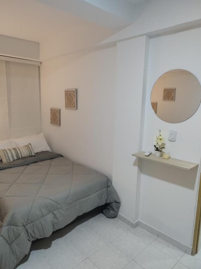 Moderno Frente Al Mar Cartagena