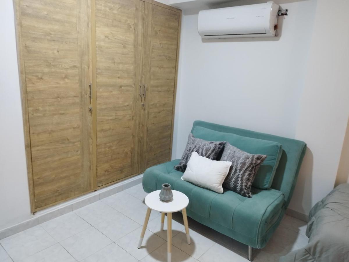 Moderno Frente Al Mar Cartagena