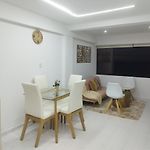 Apartamento moderno frente al mar