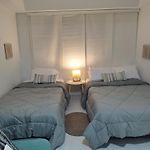 Apartamento moderno frente al mar