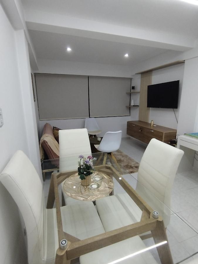 Moderno Frente Al Mar