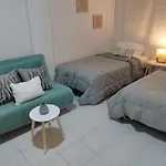 Apartamento moderno frente al mar